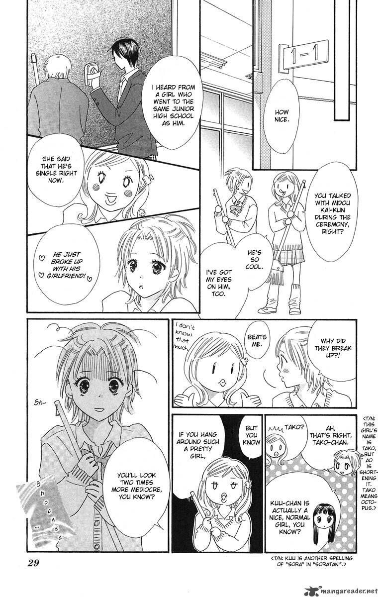 Koishi Tagari No Blue 1 32