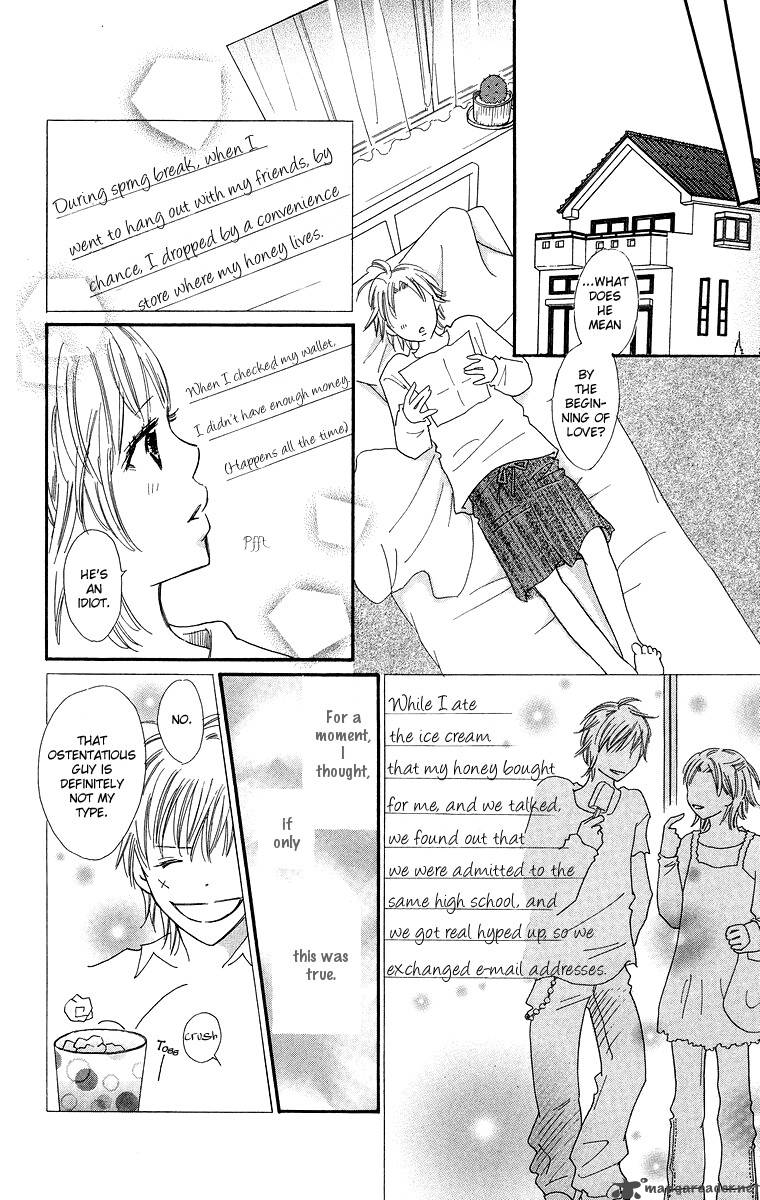 Koishi Tagari No Blue 1 37