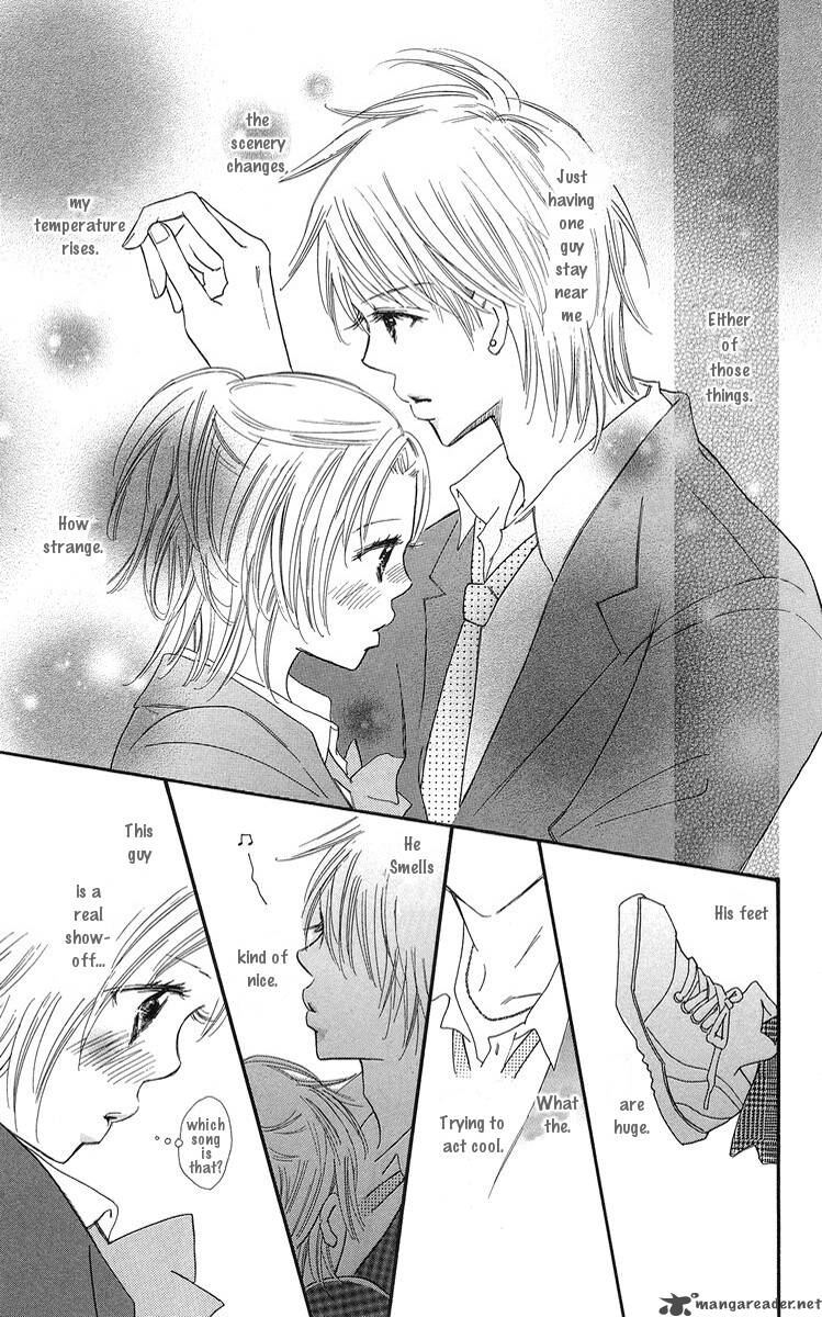 Koishi Tagari No Blue 1 40