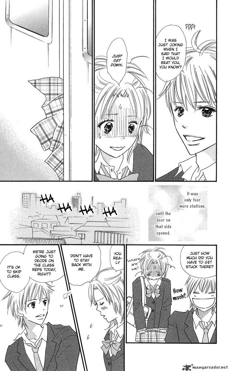 Koishi Tagari No Blue 1 42