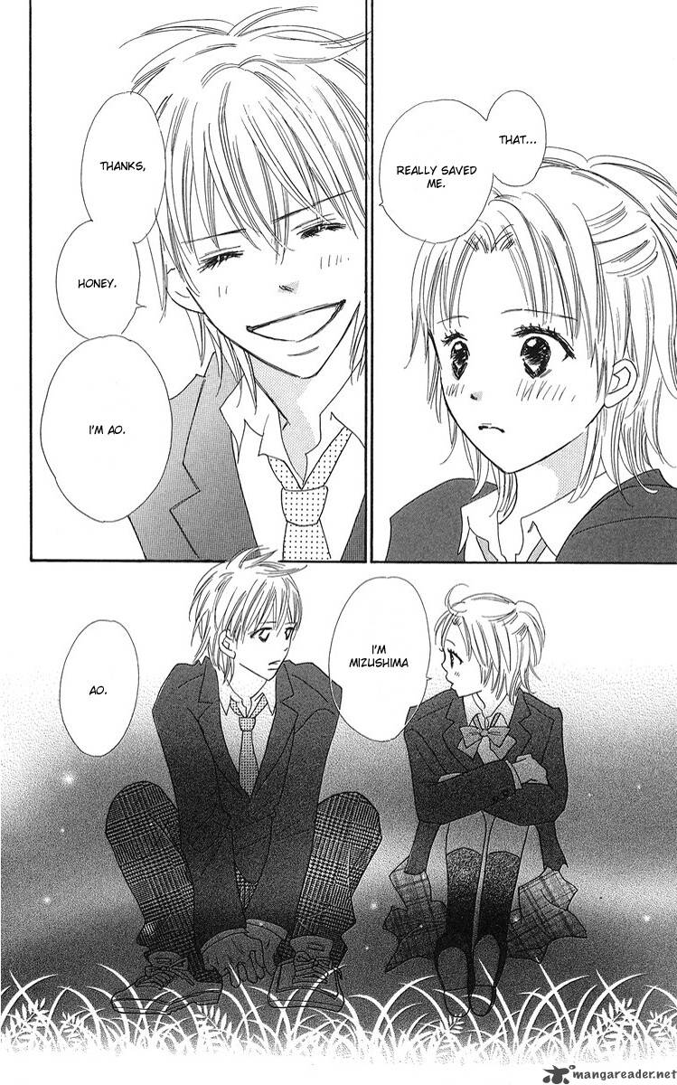 Koishi Tagari No Blue 1 49