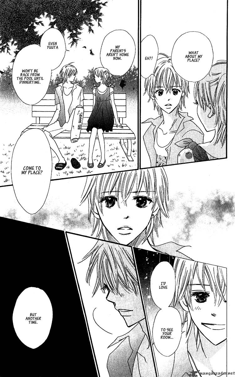 Koishi Tagari No Blue 10 10