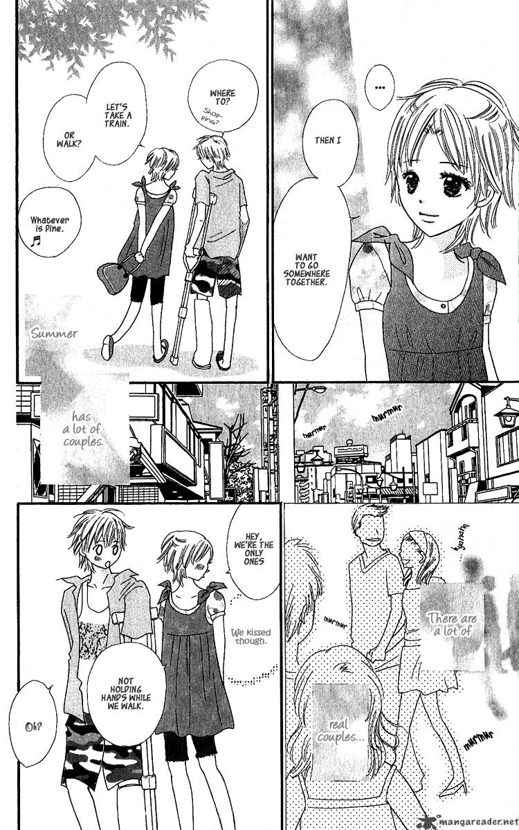 Koishi Tagari No Blue 10 11