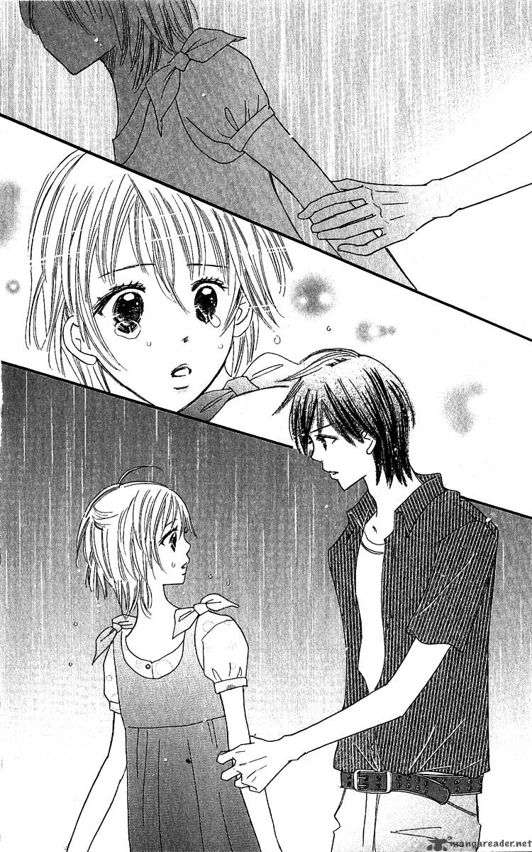 Koishi Tagari No Blue 10 31