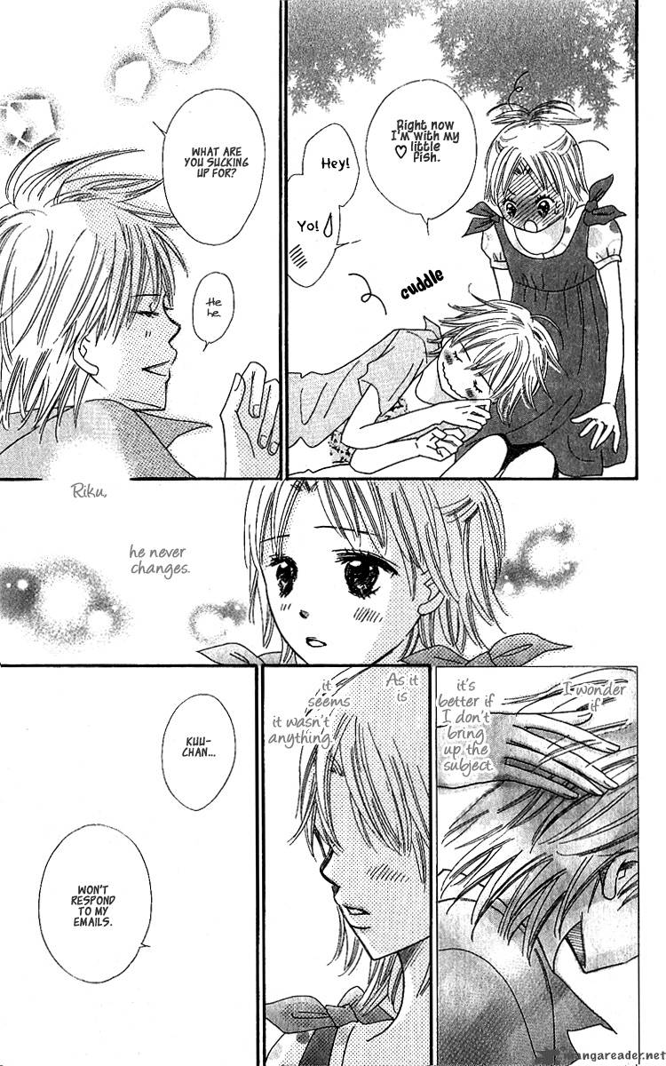 Koishi Tagari No Blue 10 8