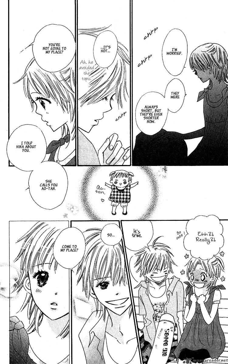 Koishi Tagari No Blue 10 9