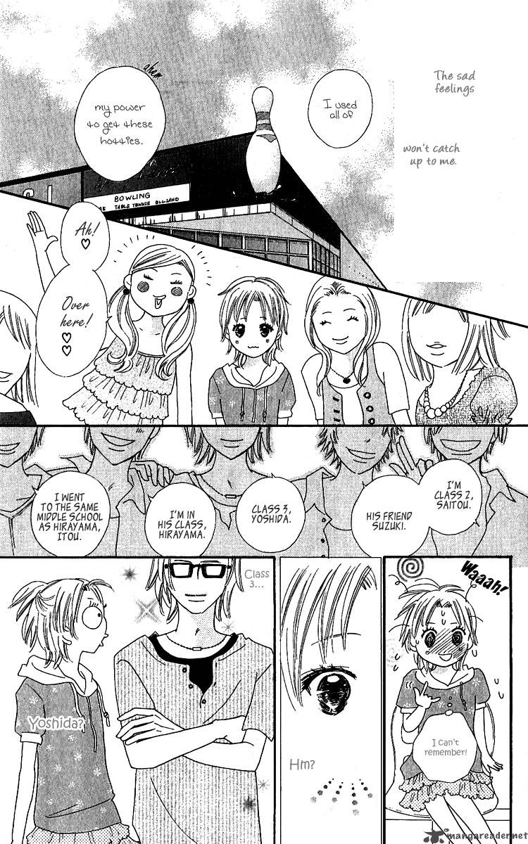 Koishi Tagari No Blue 11 22