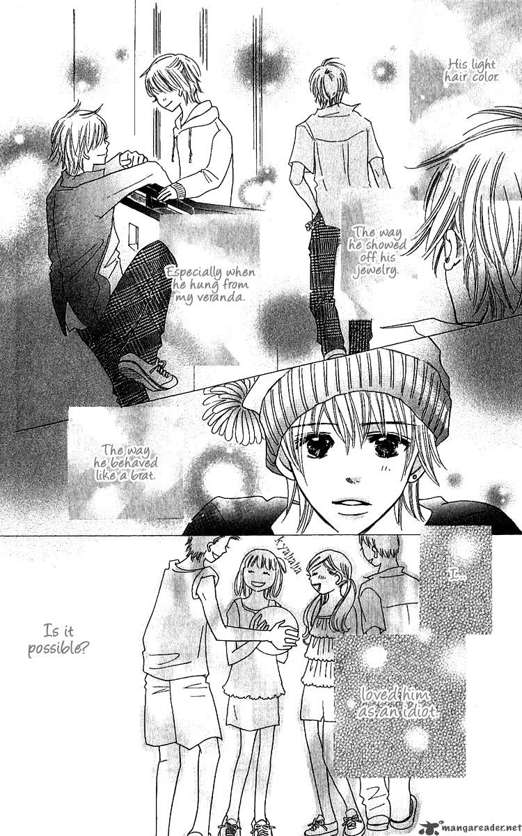 Koishi Tagari No Blue 11 25