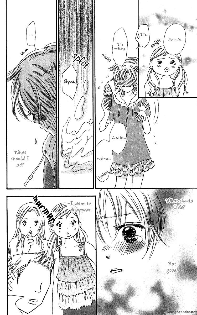 Koishi Tagari No Blue 11 29