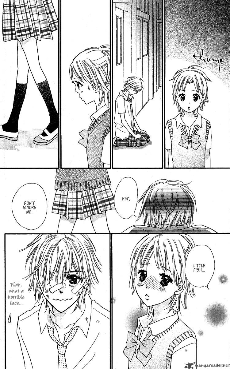 Koishi Tagari No Blue 11 37