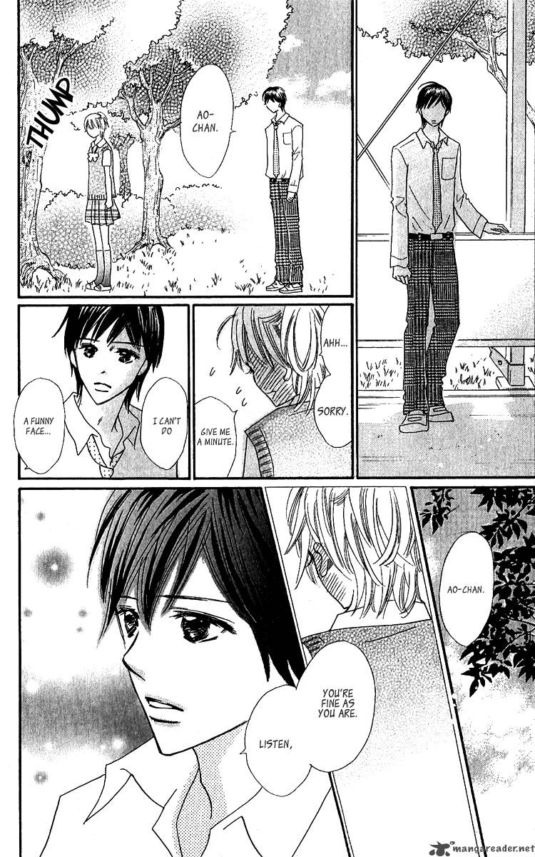 Koishi Tagari No Blue 11 45