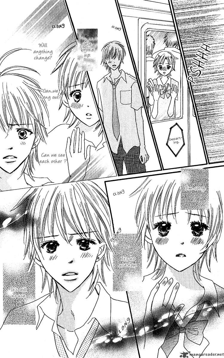 Koishi Tagari No Blue 11 9