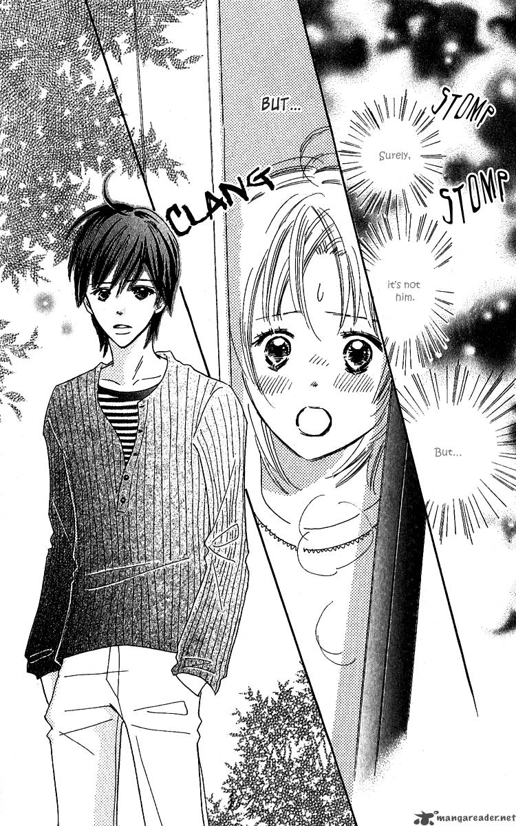 Koishi Tagari No Blue 12 14