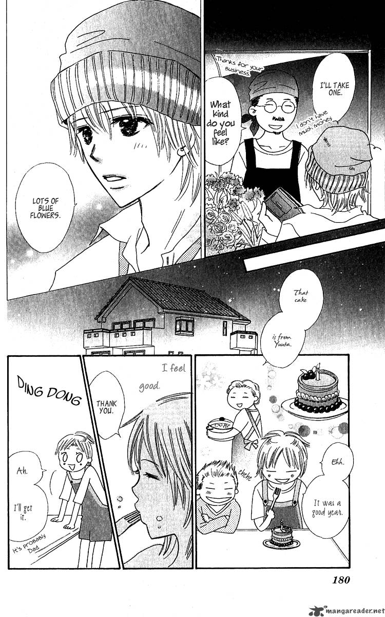 Koishi Tagari No Blue 12 43