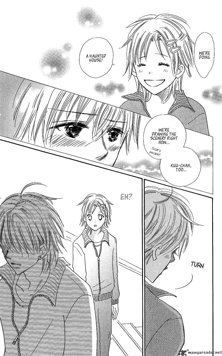 Koishi Tagari No Blue 13 29