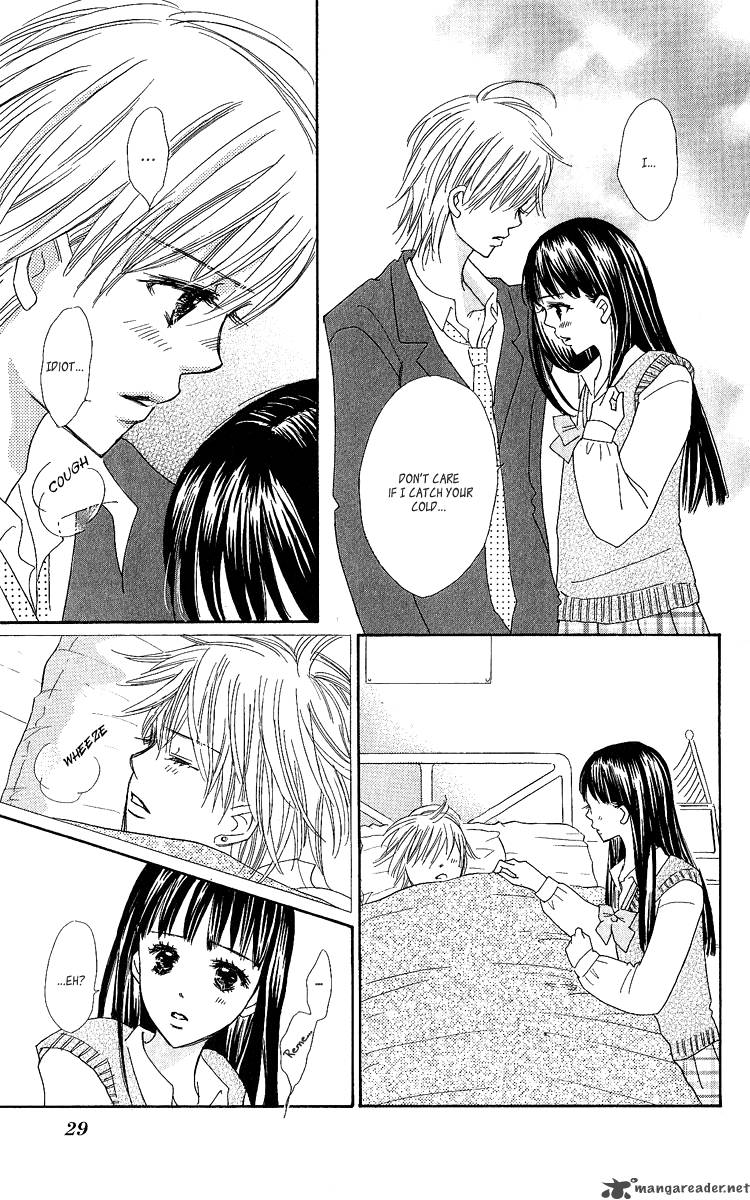 Koishi Tagari No Blue 13 35