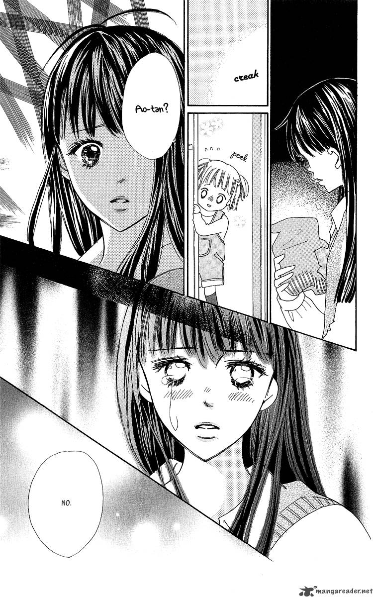Koishi Tagari No Blue 13 41