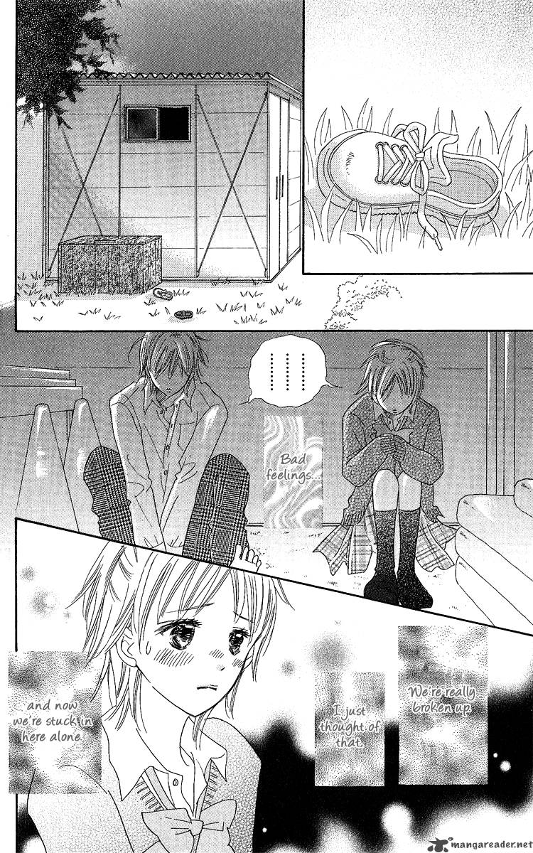Koishi Tagari No Blue 15 20