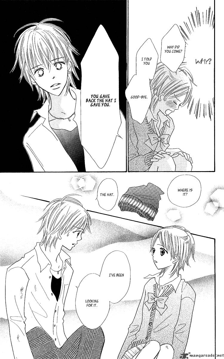 Koishi Tagari No Blue 15 23