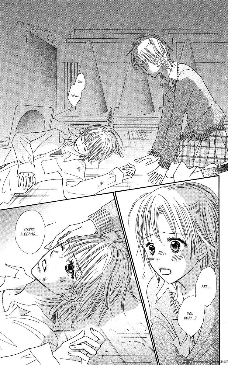 Koishi Tagari No Blue 15 27