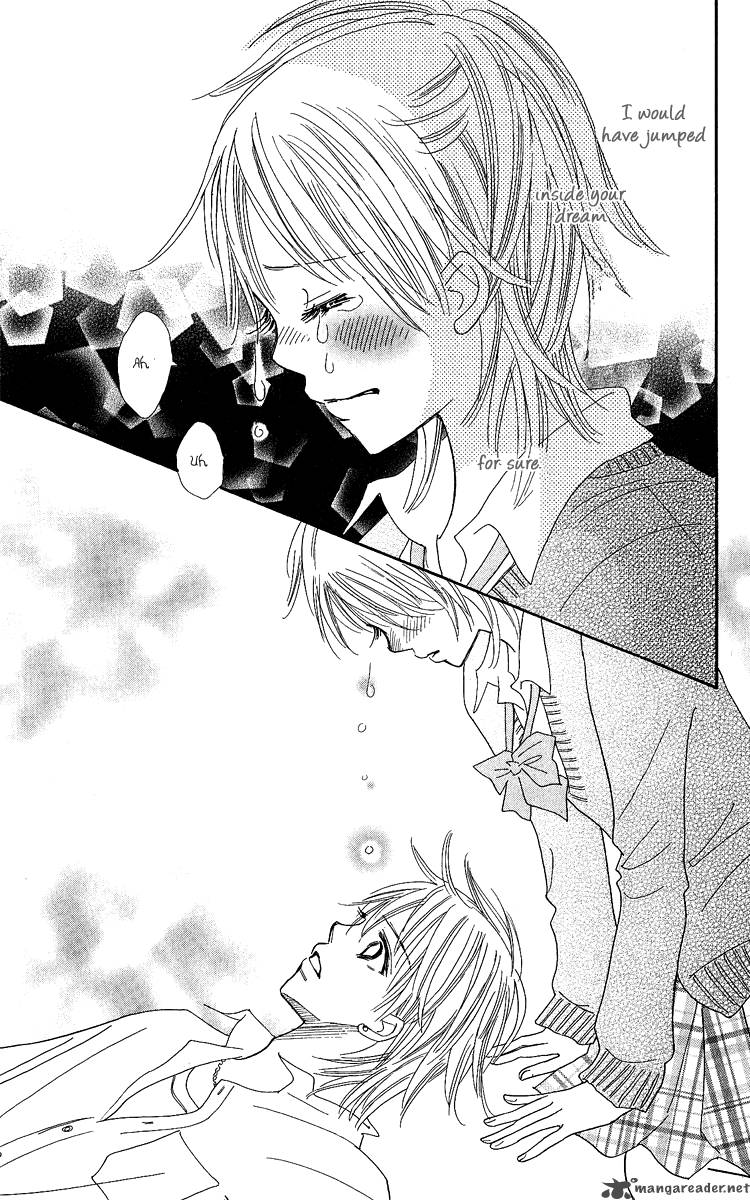 Koishi Tagari No Blue 15 29