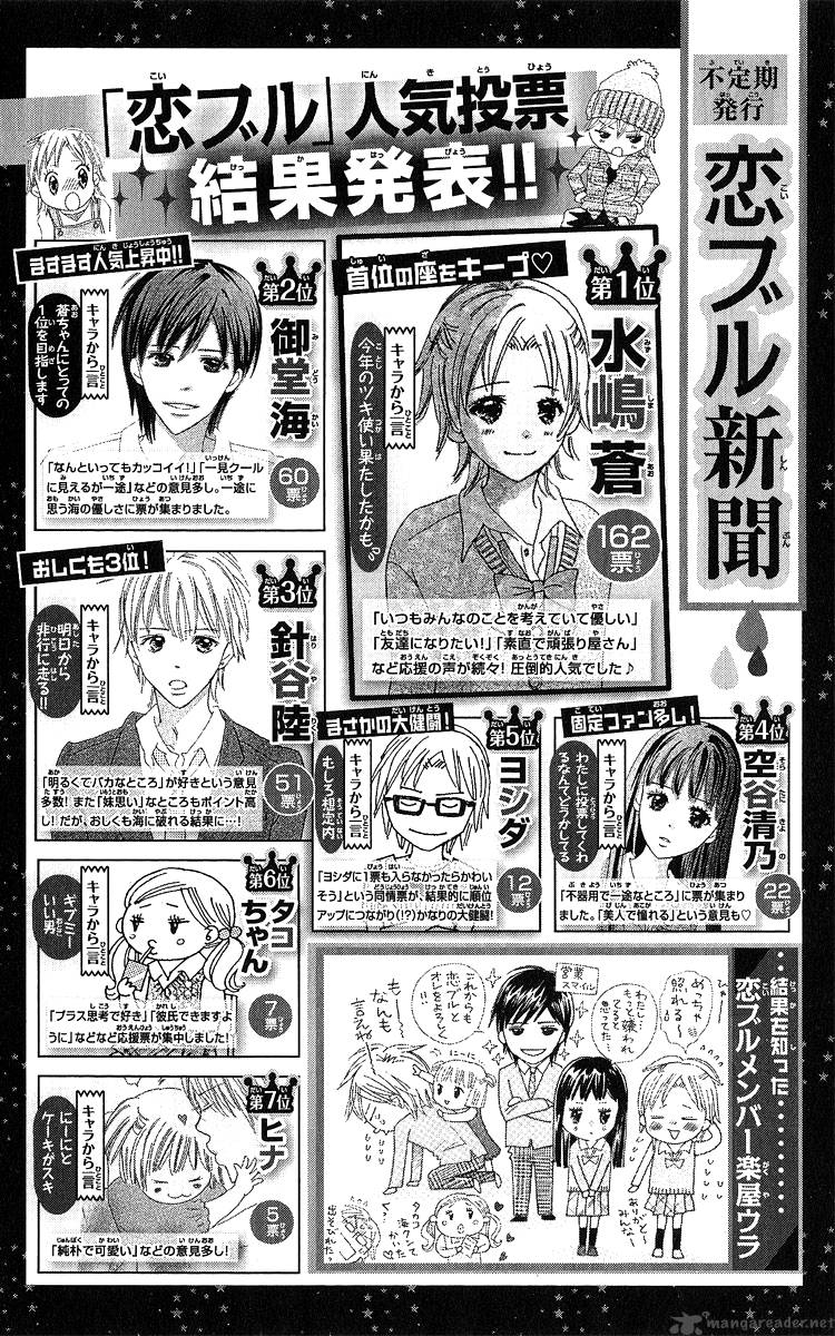 Koishi Tagari No Blue 15 6