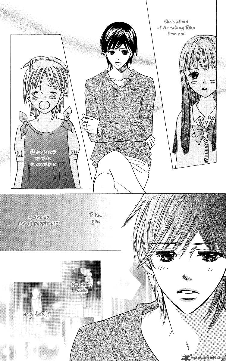 Koishi Tagari No Blue 16 3