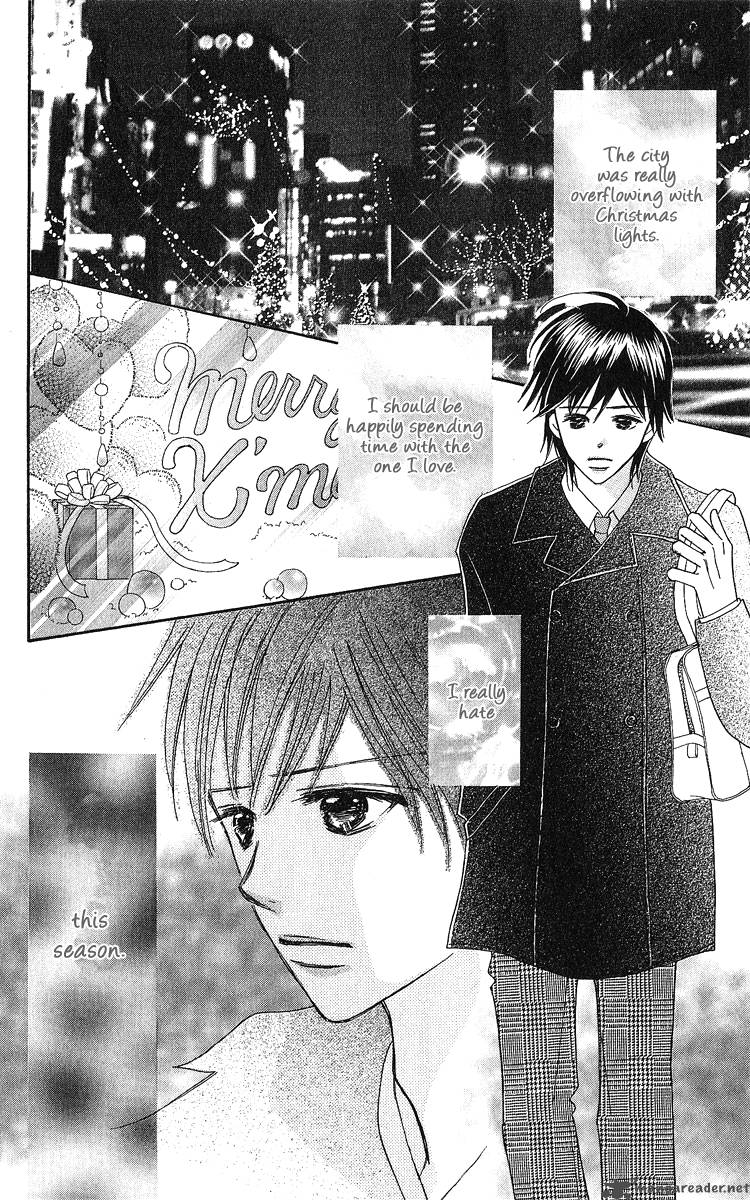 Koishi Tagari No Blue 16 30