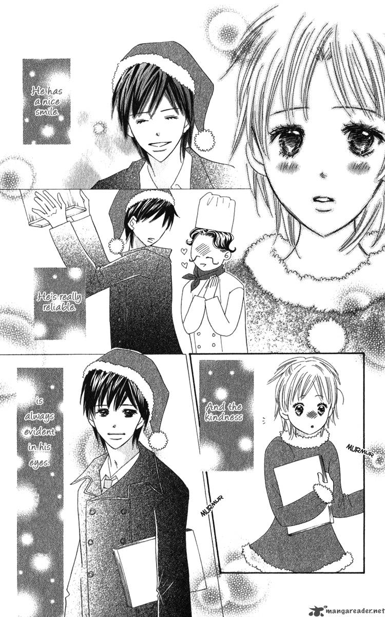 Koishi Tagari No Blue 17 28