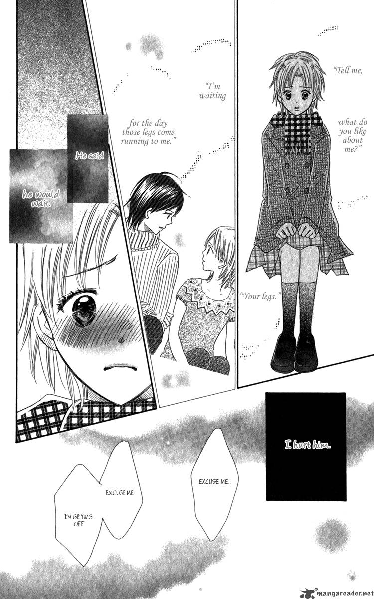 Koishi Tagari No Blue 18 42