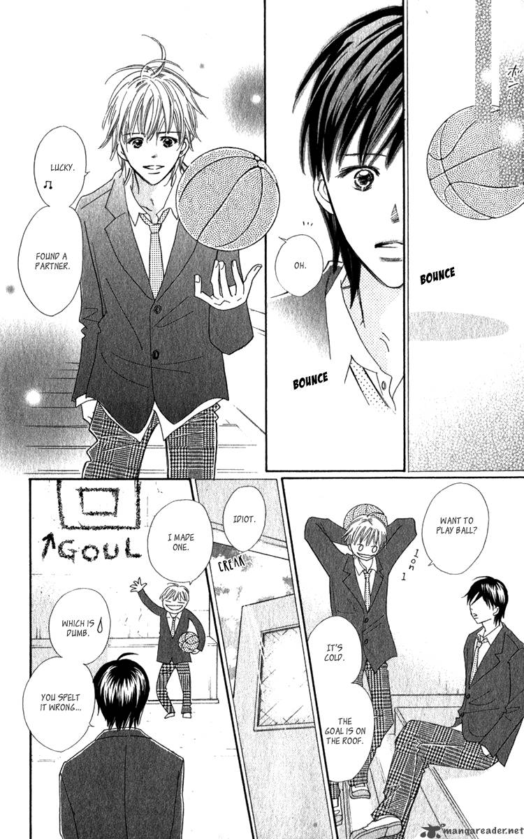 Koishi Tagari No Blue 19 8