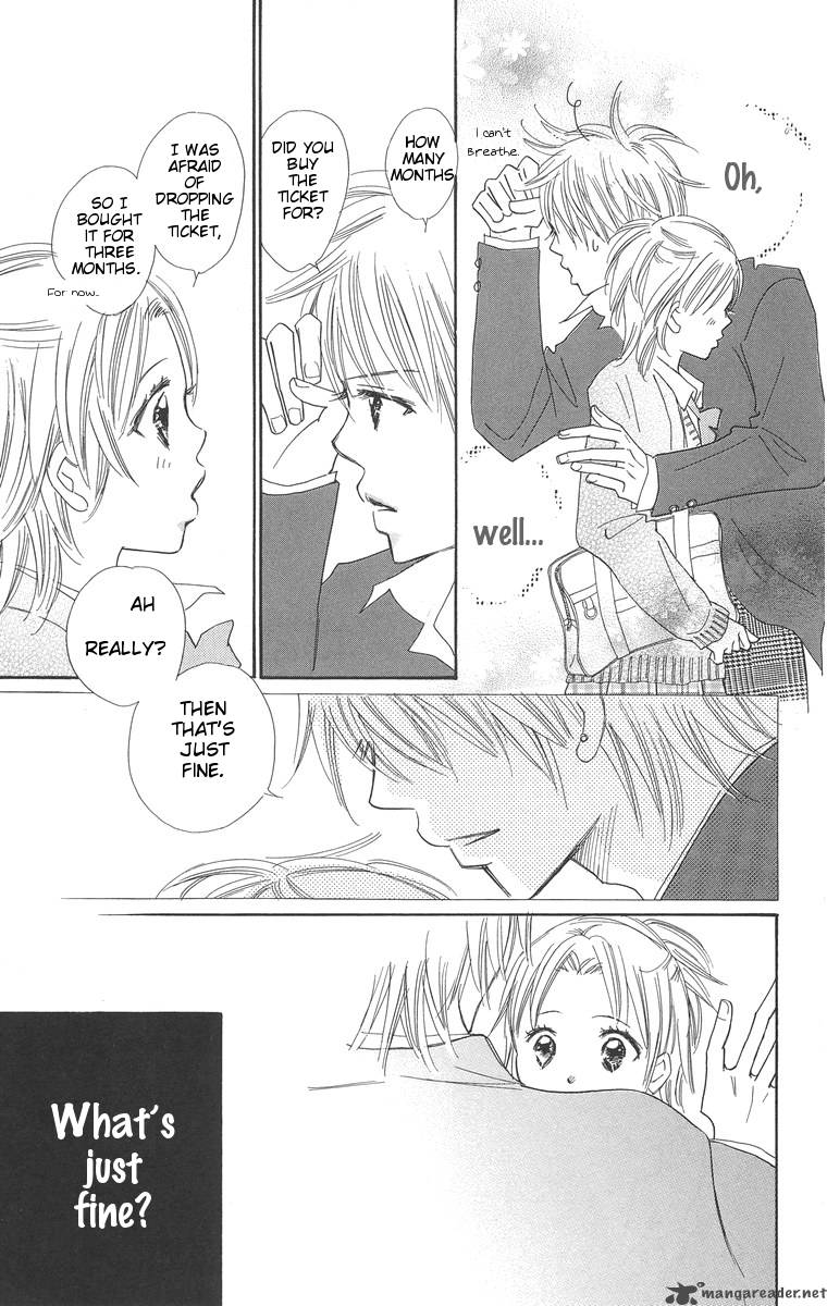 Koishi Tagari No Blue 2 26