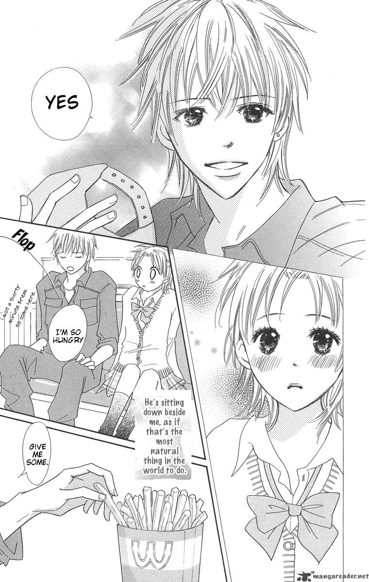 Koishi Tagari No Blue 2 40