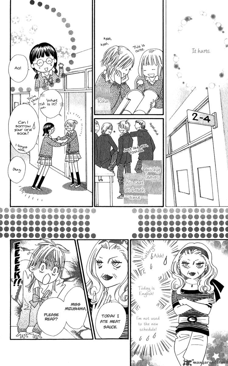 Koishi Tagari No Blue 20 24