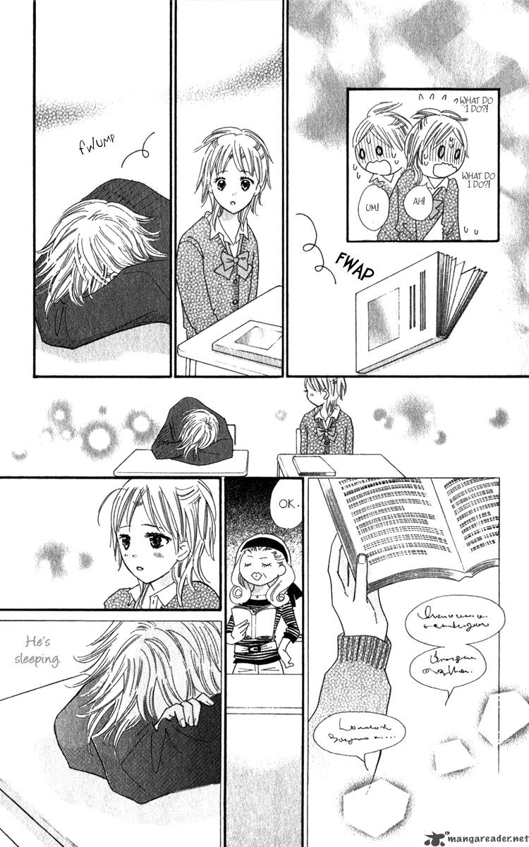 Koishi Tagari No Blue 20 25