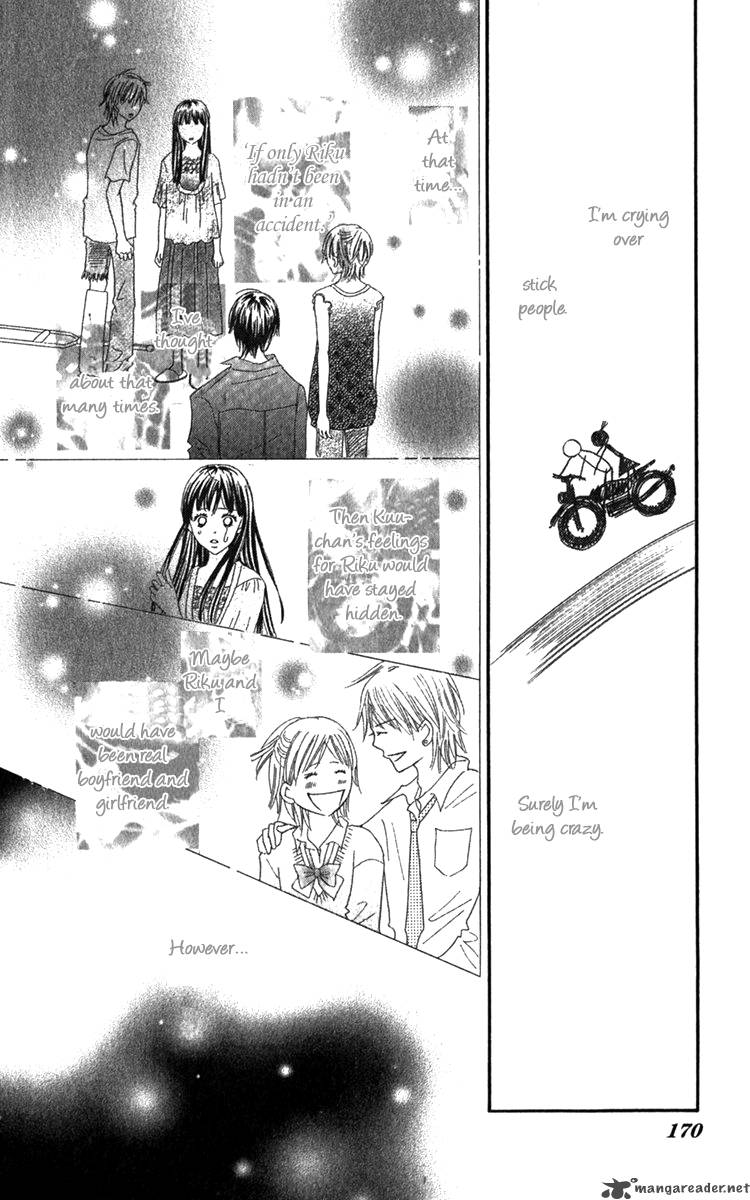 Koishi Tagari No Blue 20 28