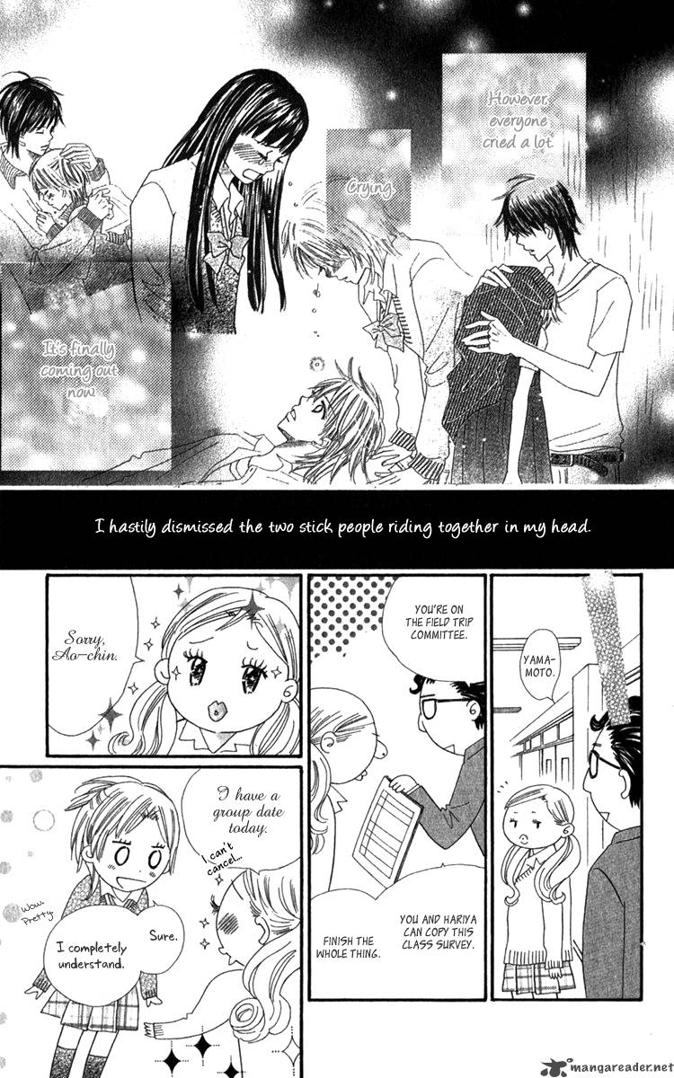 Koishi Tagari No Blue 20 29
