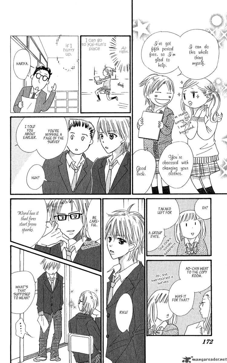 Koishi Tagari No Blue 20 30