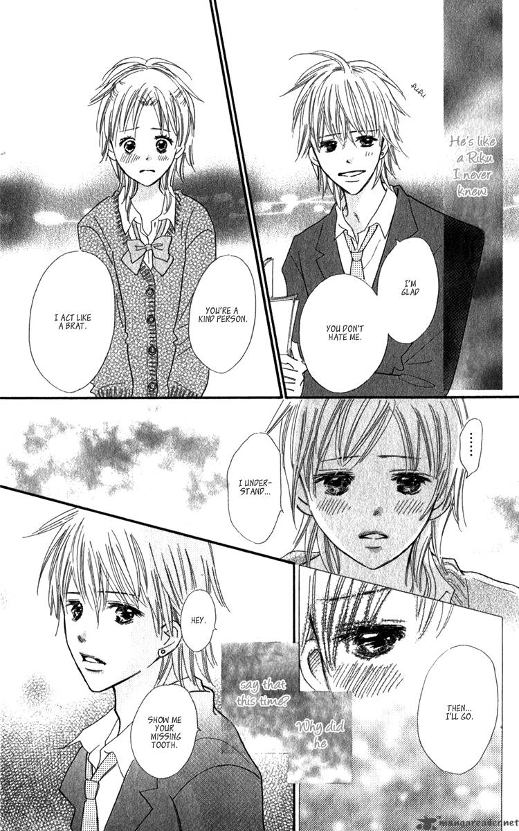 Koishi Tagari No Blue 20 35