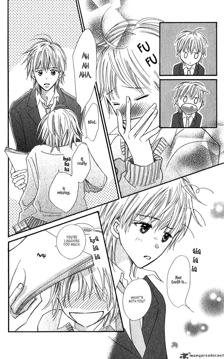 Koishi Tagari No Blue 20 36