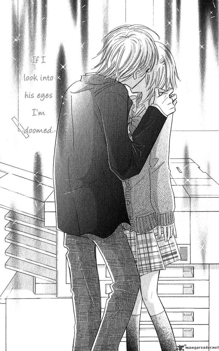 Koishi Tagari No Blue 20 38