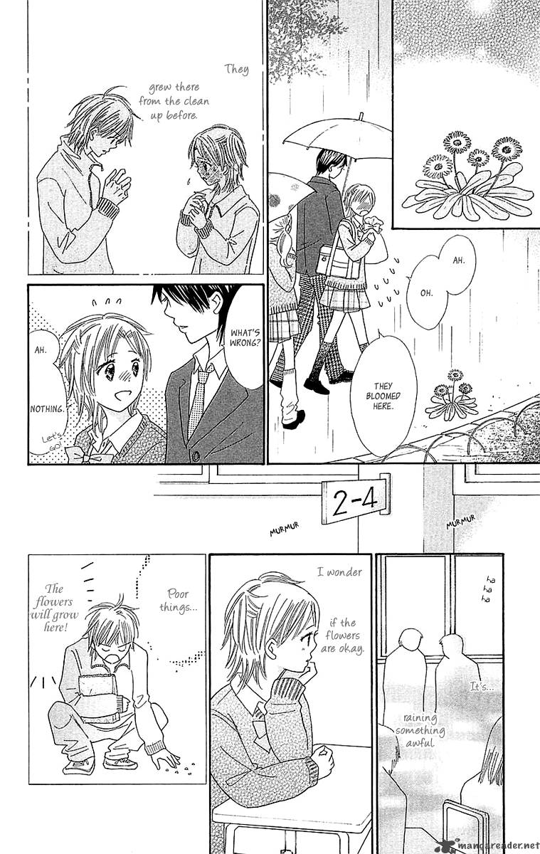 Koishi Tagari No Blue 21 48