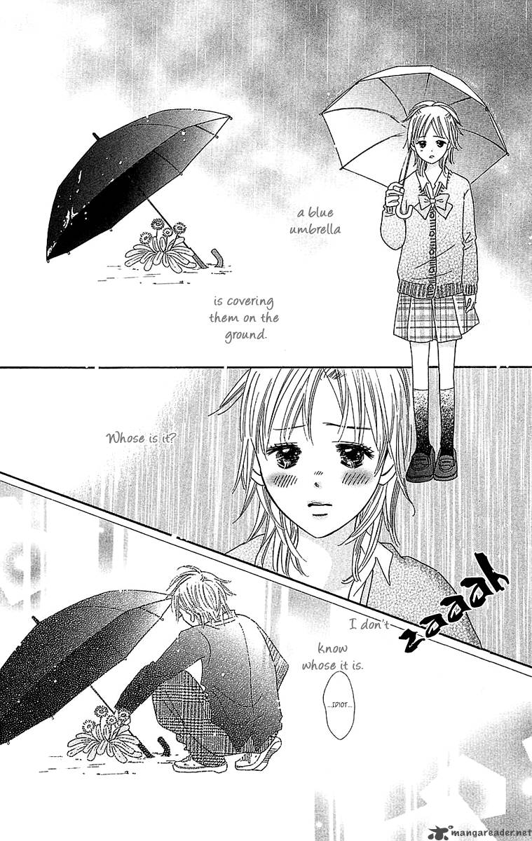Koishi Tagari No Blue 21 50