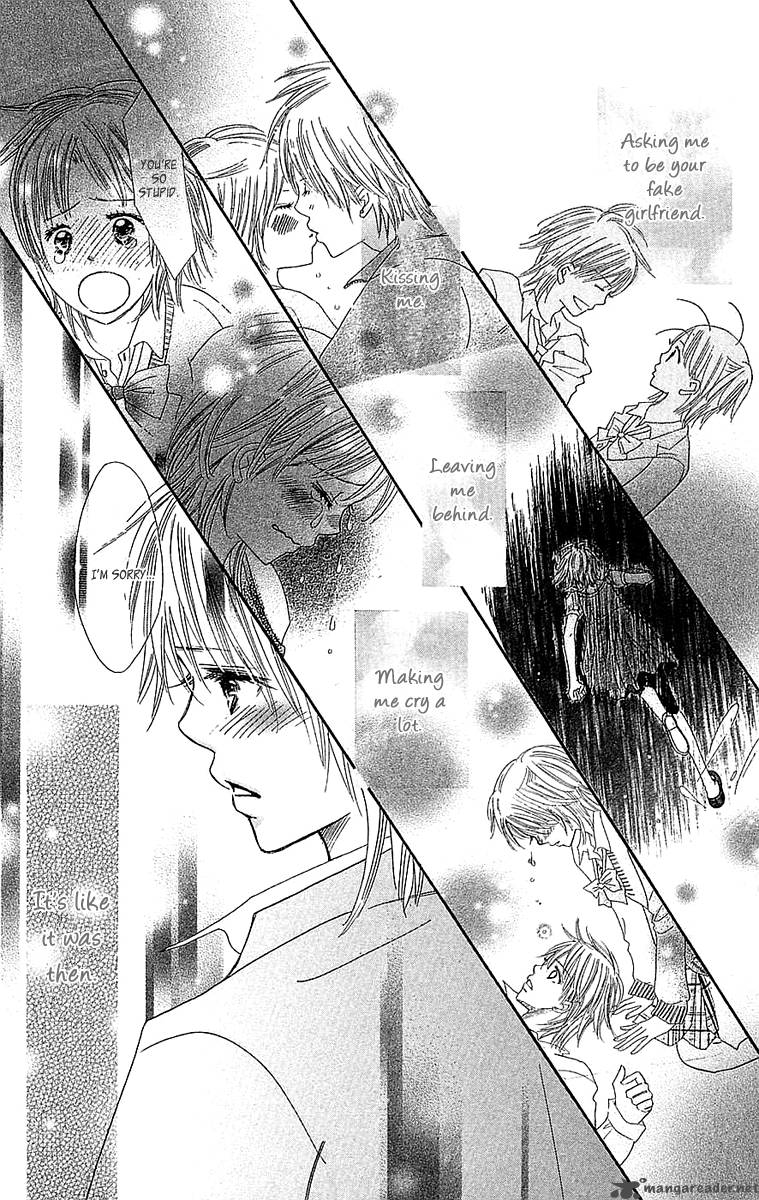 Koishi Tagari No Blue 22 35