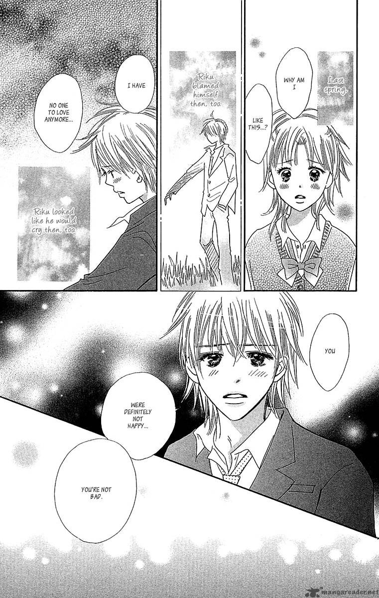 Koishi Tagari No Blue 22 36