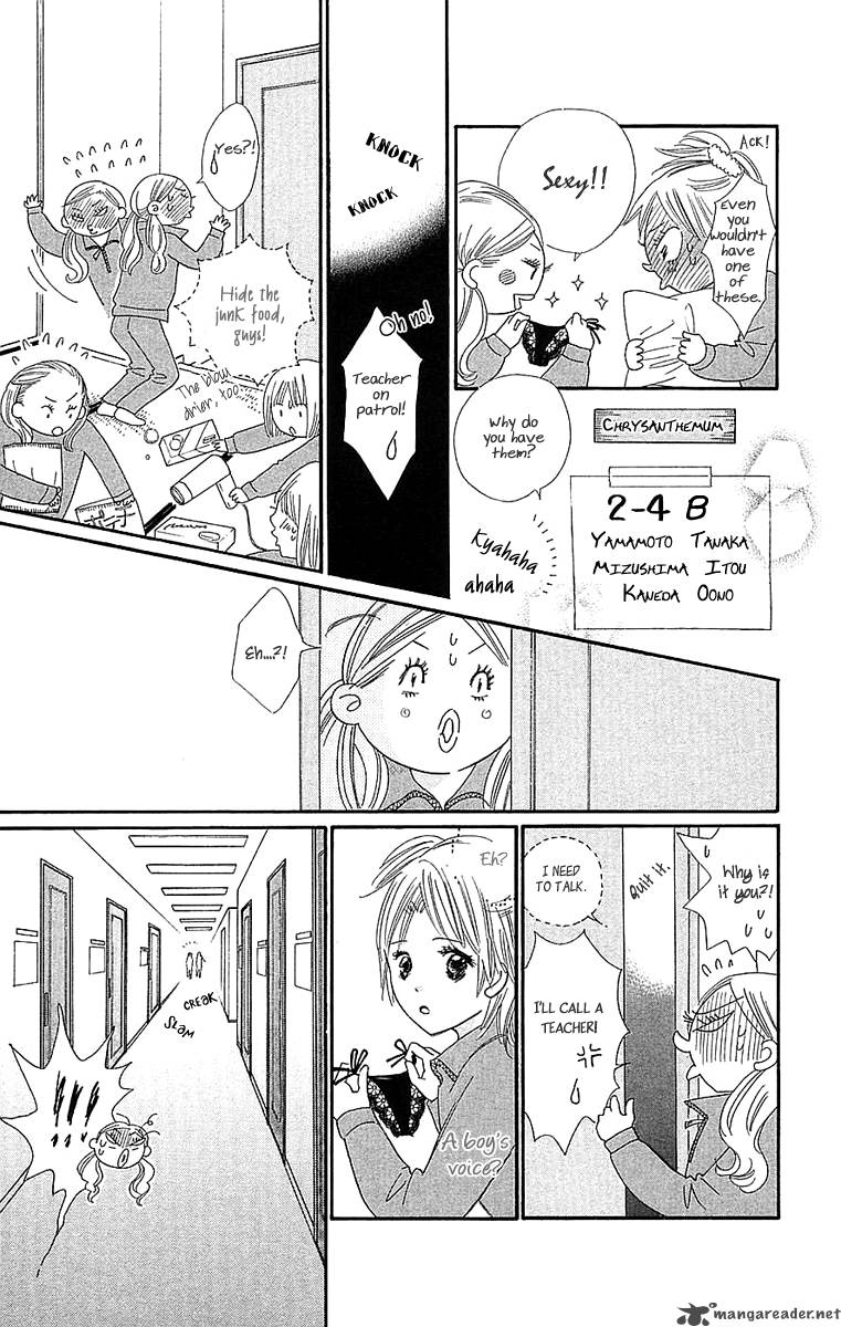 Koishi Tagari No Blue 22 42