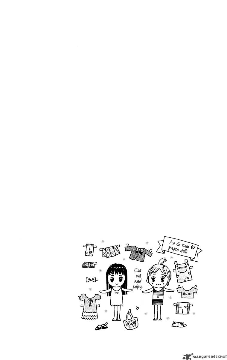 Koishi Tagari No Blue 22 51