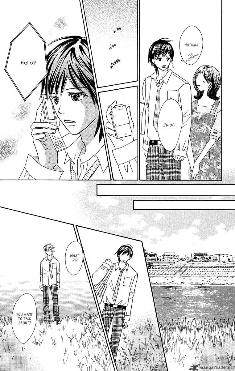 Koishi Tagari No Blue 24 12
