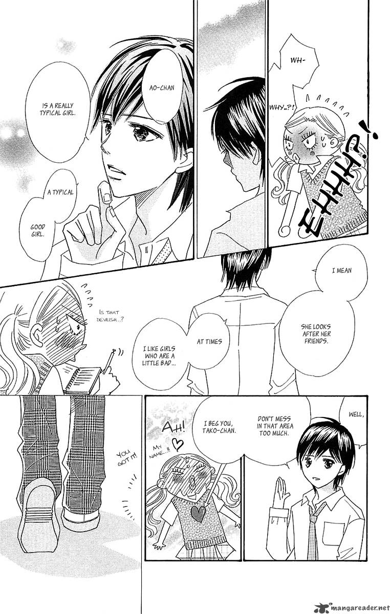Koishi Tagari No Blue 24 28