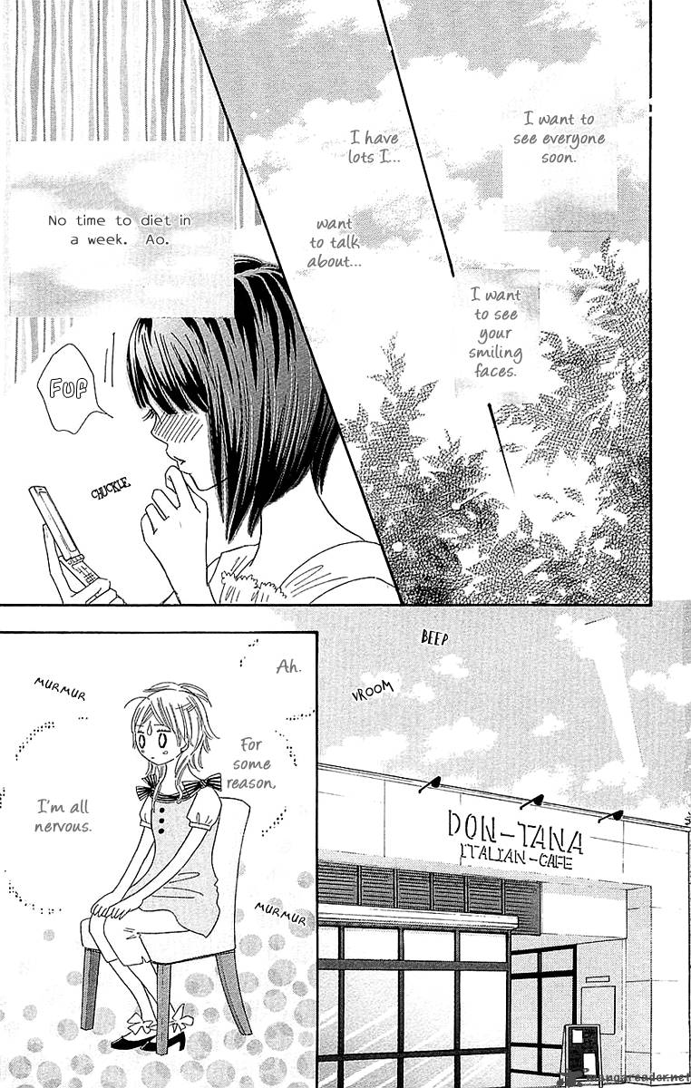 Koishi Tagari No Blue 24 36